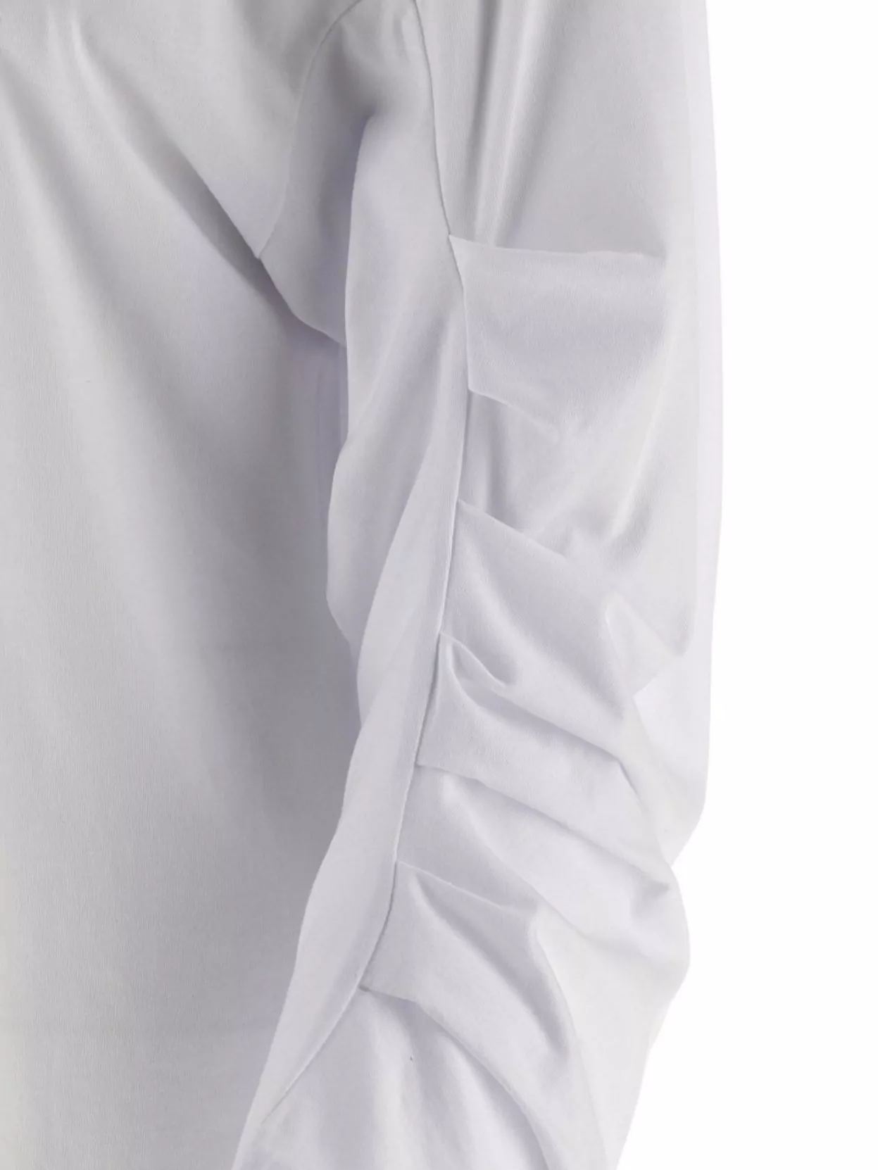 Dries Van Noten Relaxed Fit Long Sleeve T-Shirt