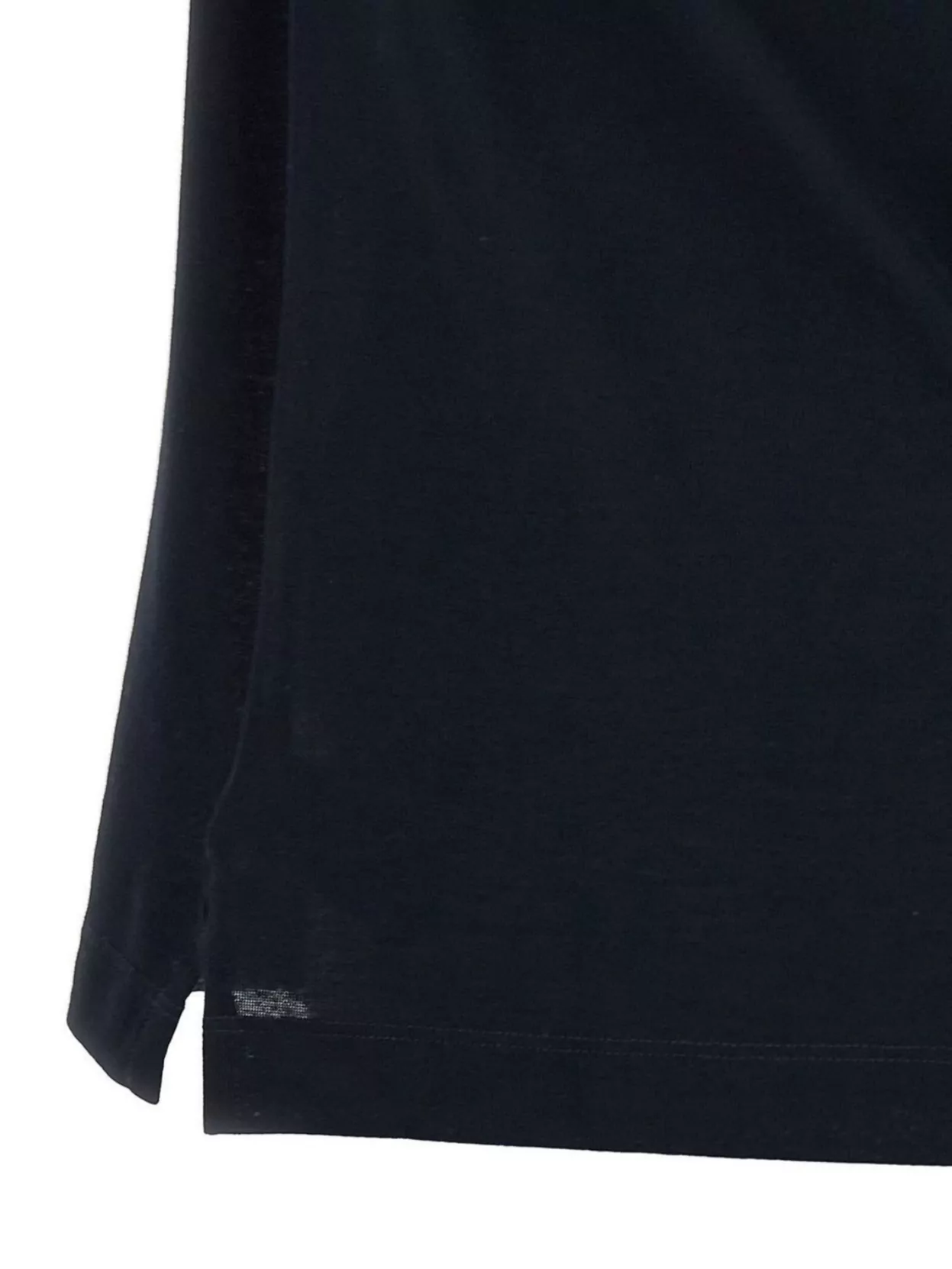 Zanone Crew Neck Plain Short Sleeves T-Shirt
