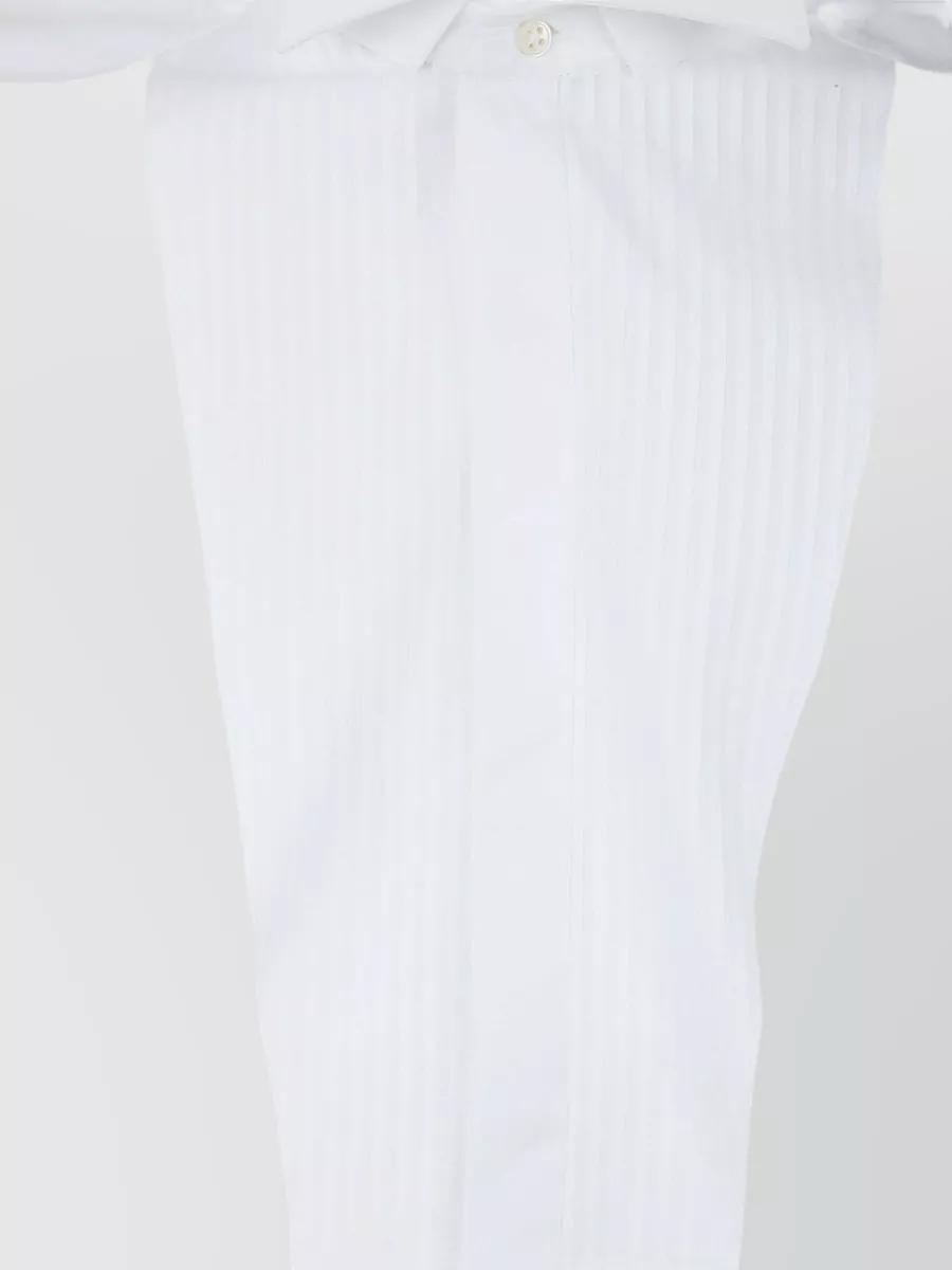 Tintoria Mattei Ceremony Shirt