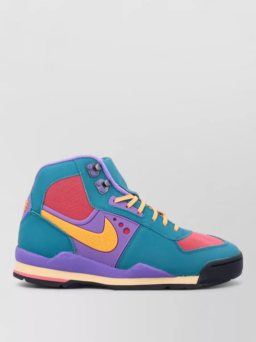 Nike Baltoro Sp High Top Trail Sneakers