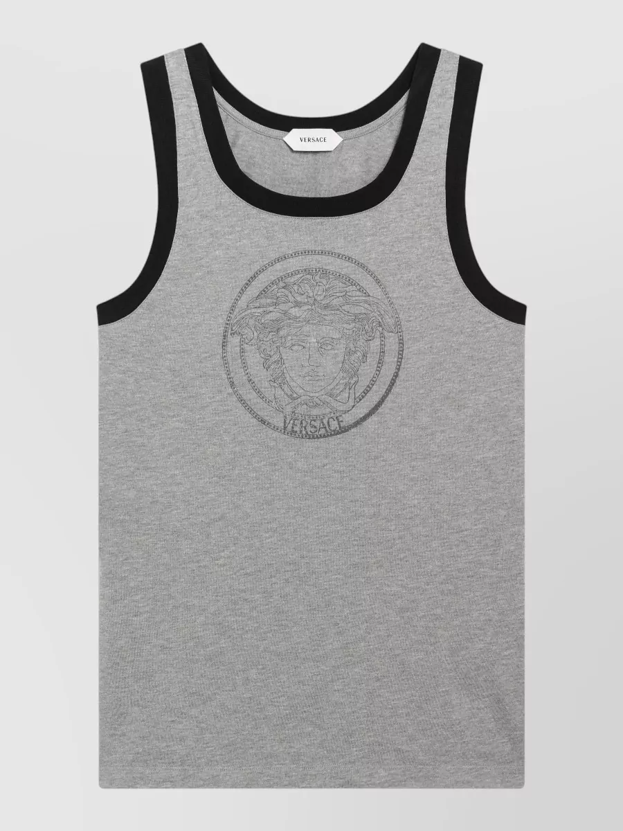Versace bodysuit
