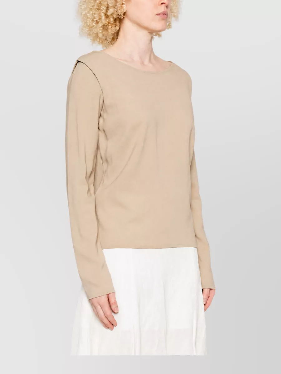 Ermanno Scervino Viscose Top