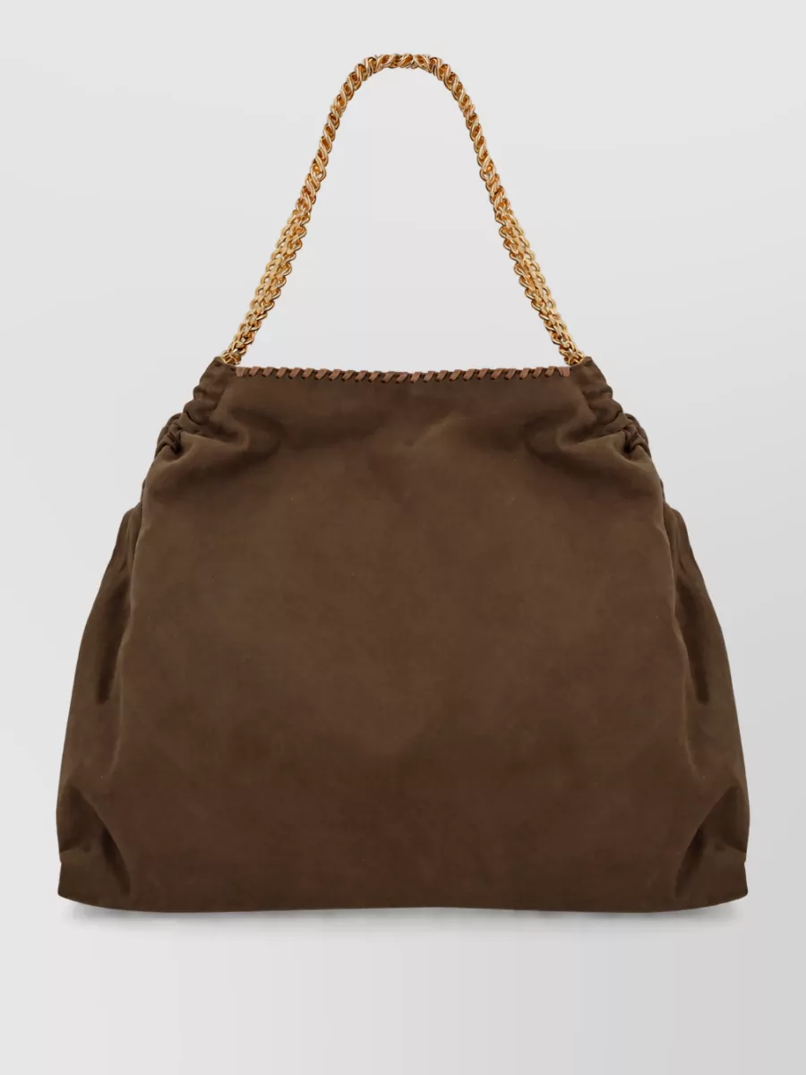 Stella Mccartney falabella tote bag