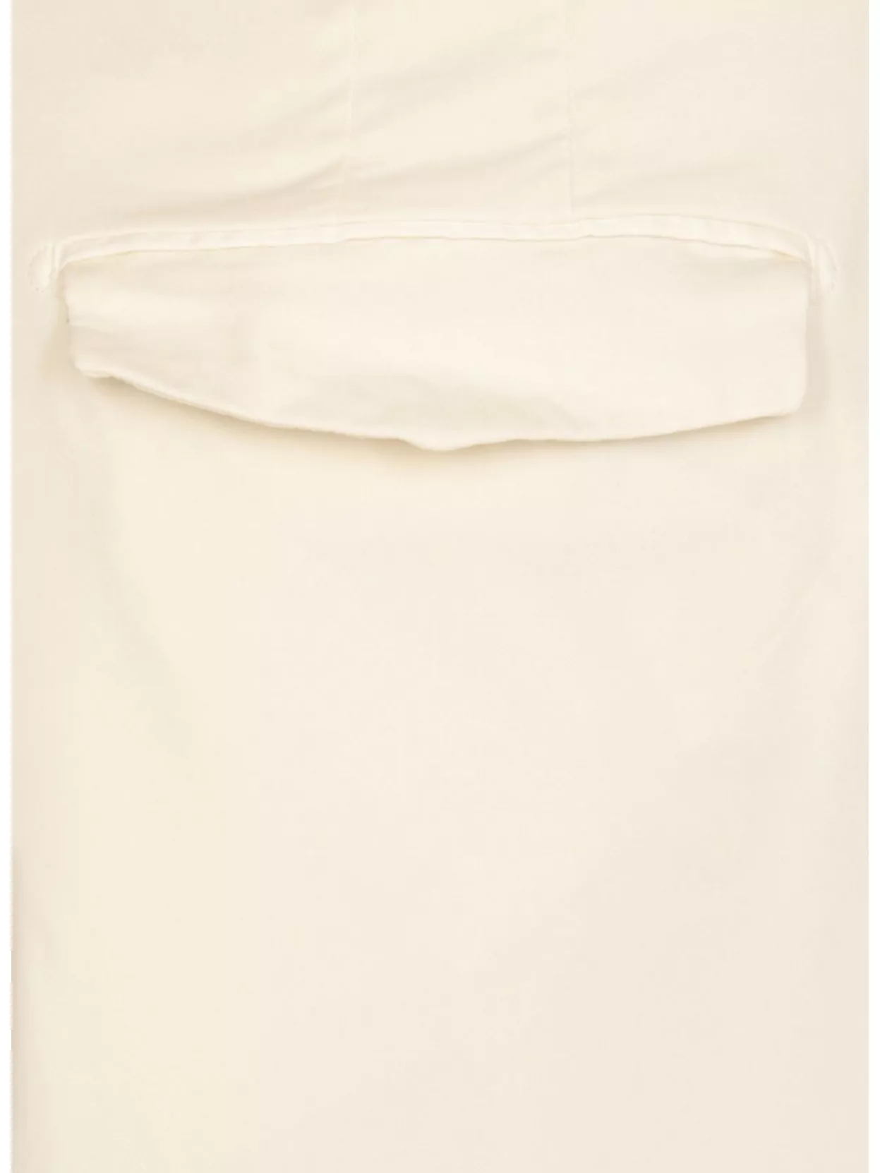 Incotex Straight Cotton Pants Belt Loops