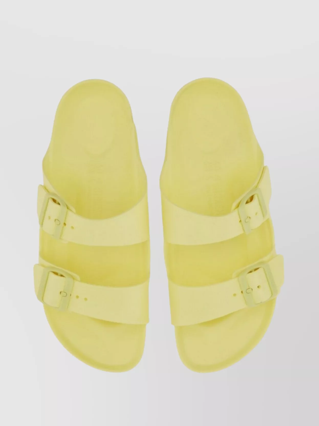 Birkenstock Sandal Narrow Flat Textured Sole