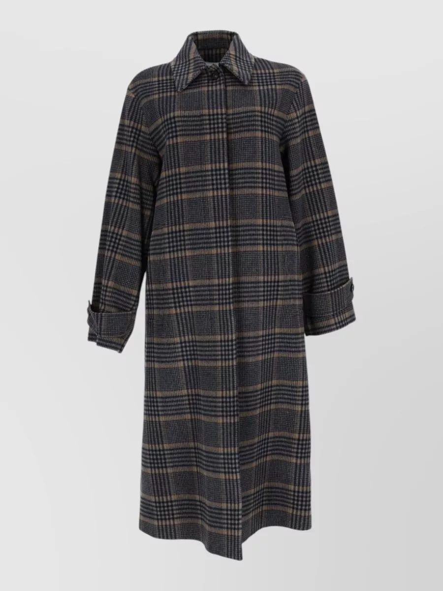 Paul Smith fitted jacket
