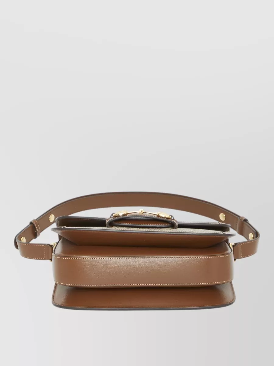 Gucci Horsebit 1955 Shoulder Bag