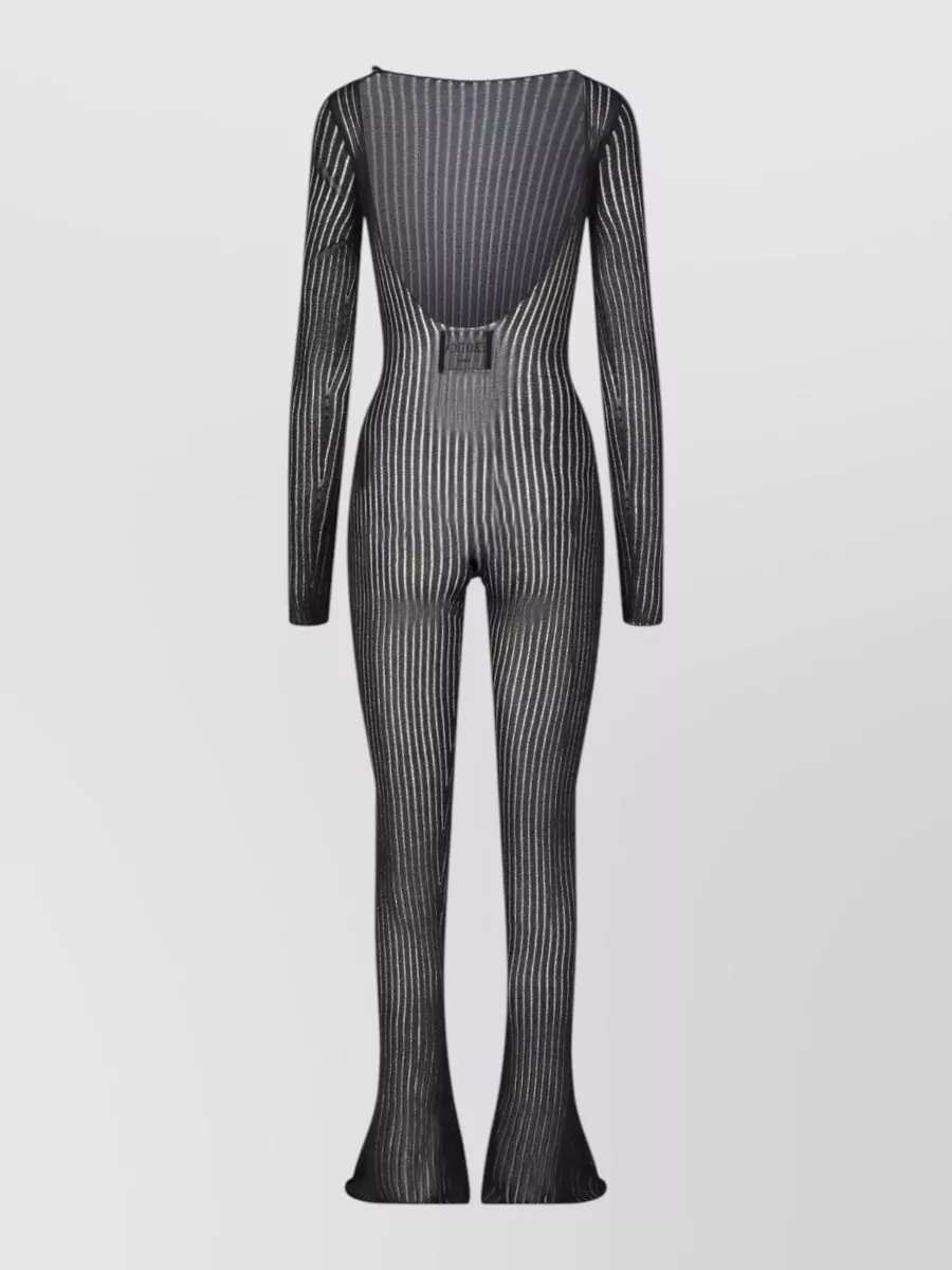 Dondup Knee-Length Bodysuit
