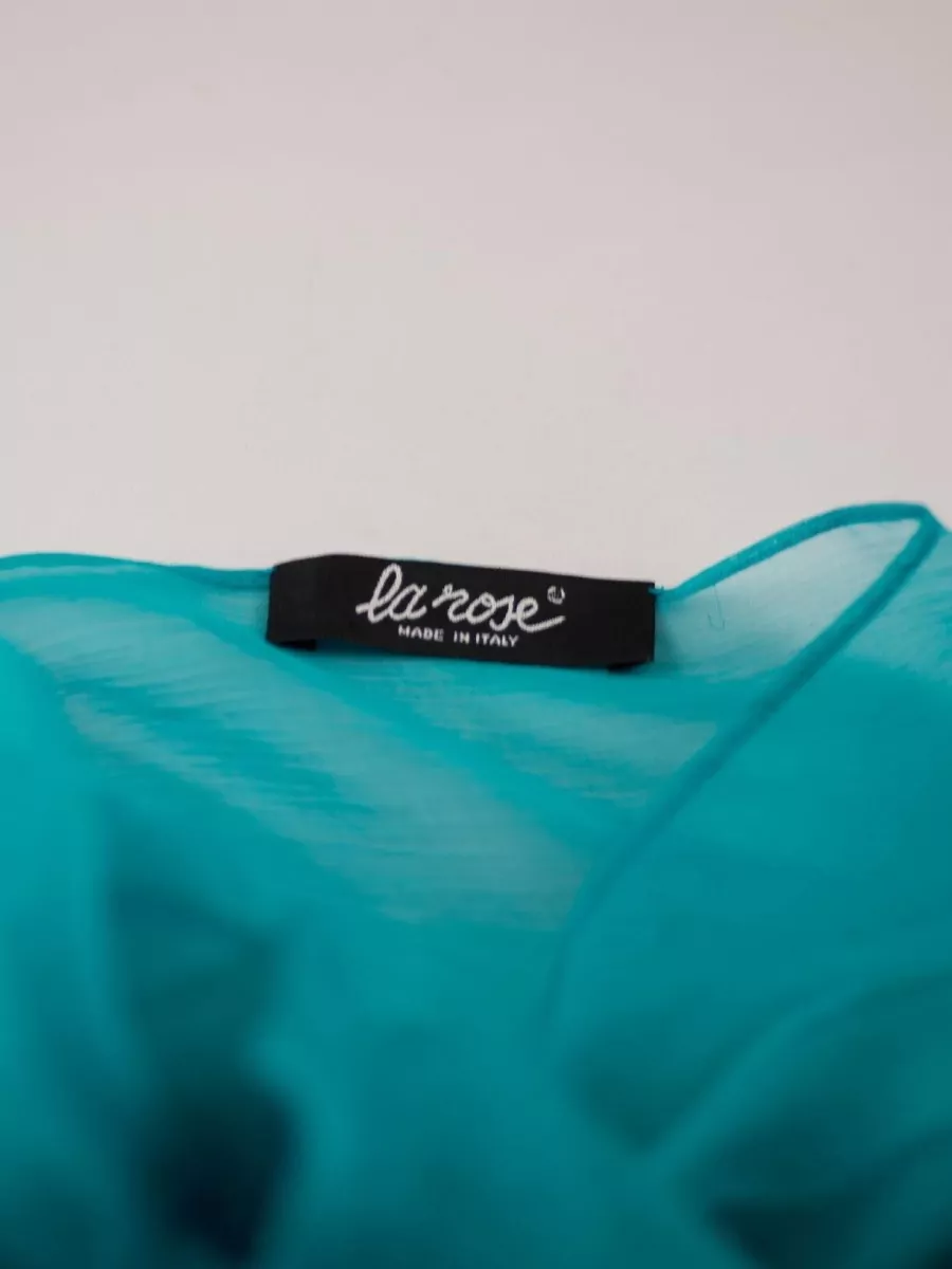 La Rose Scarf