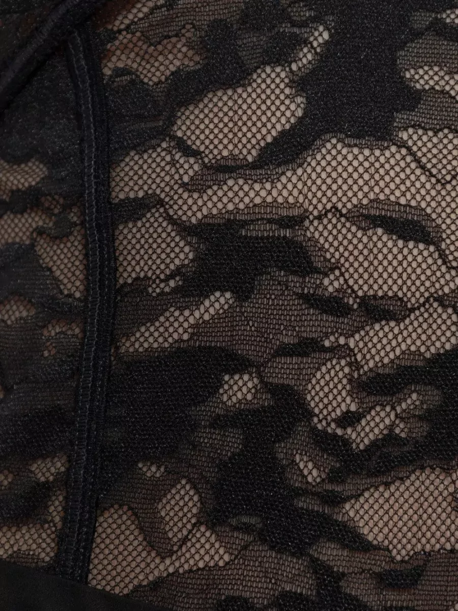 Diesel Lace Bodysuit
