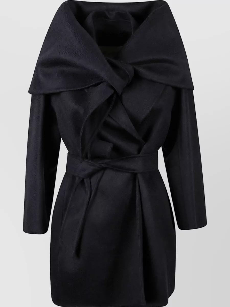 Max Mara Fitted Jacket
