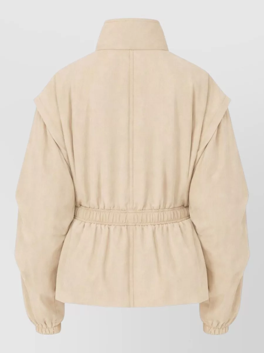 Isabel Marant Etoile Parka Coat
