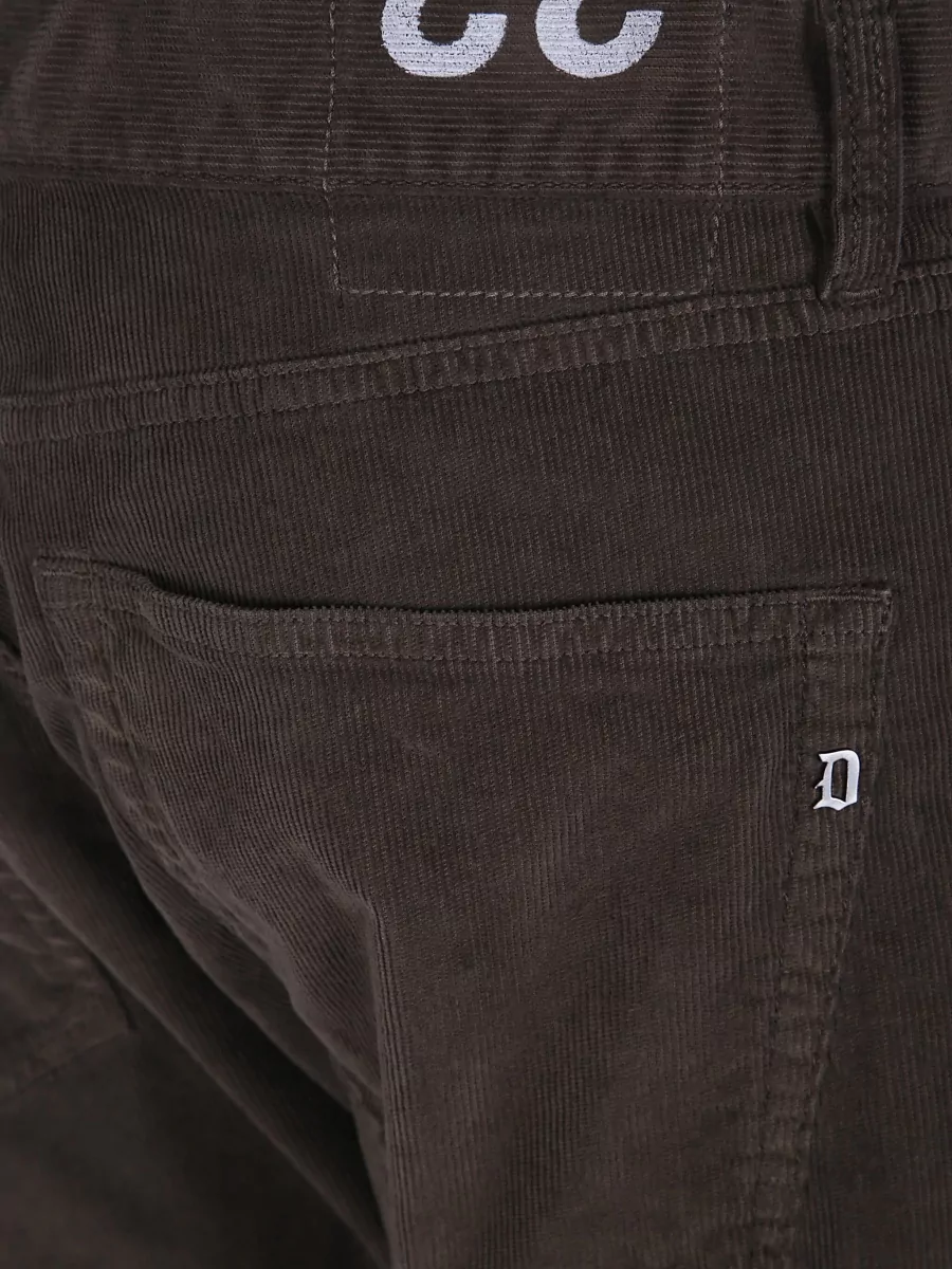 Dondup Slim Fit Jeans