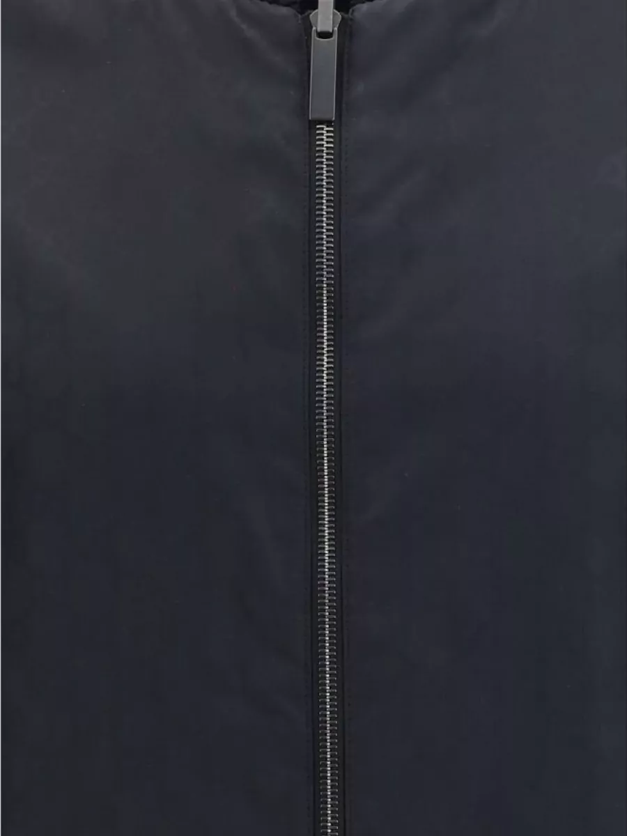 Gucci Black bomber jacket