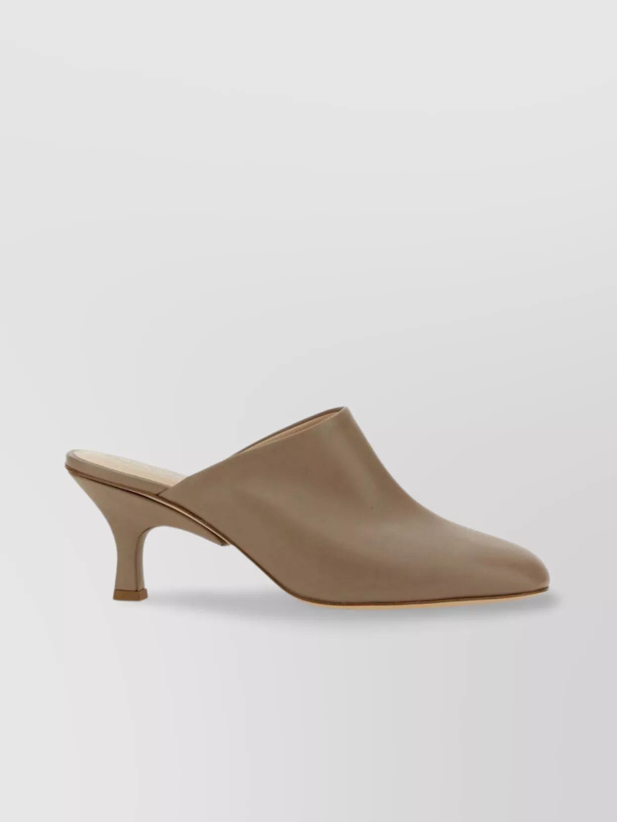 Tod's Leather Sandals