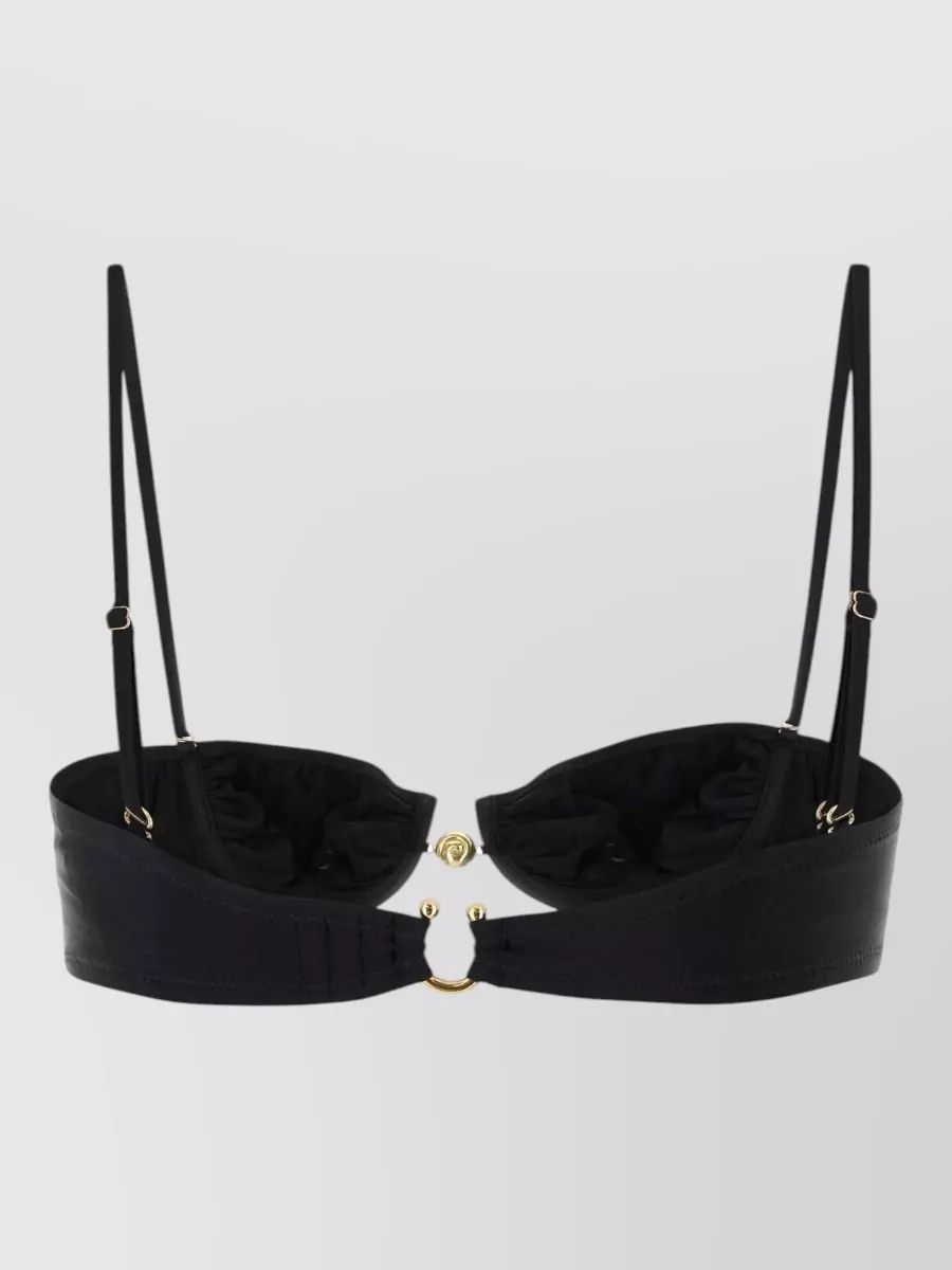 Reina Olga hammond 2.0 bikini top