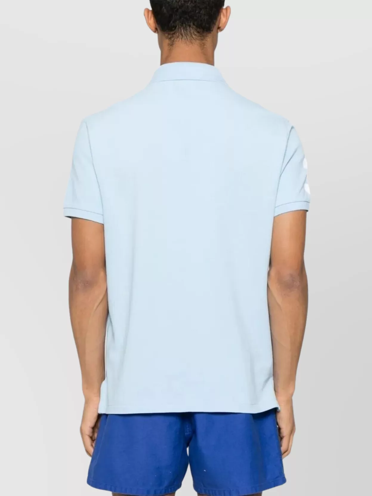 Polo Ralph Lauren Short Sleeve Polo Shirt