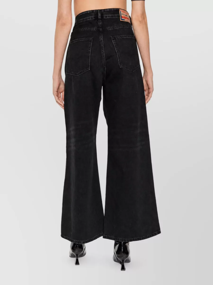 Diesel 1996 D-Sire Denim Jeans