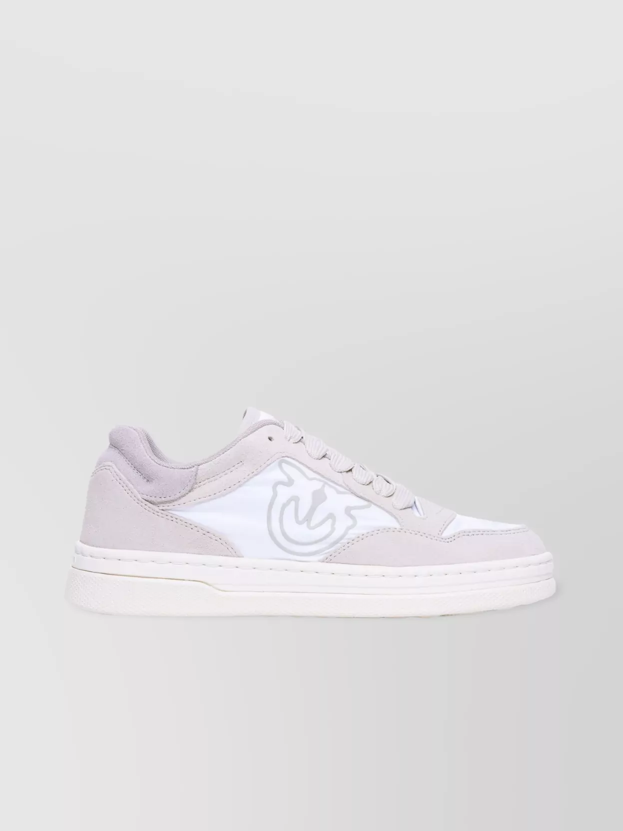 Pinko Low Top Round Toe Sneakers