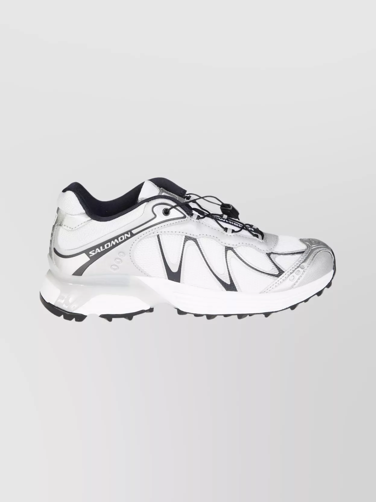 Salomon Sneakers Xt Whisper Void Mesh Design