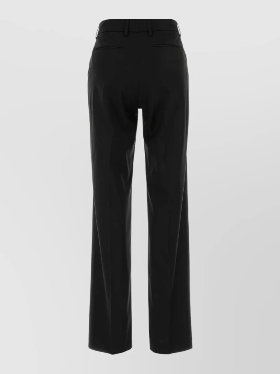 Pt Torino Tailored trousers