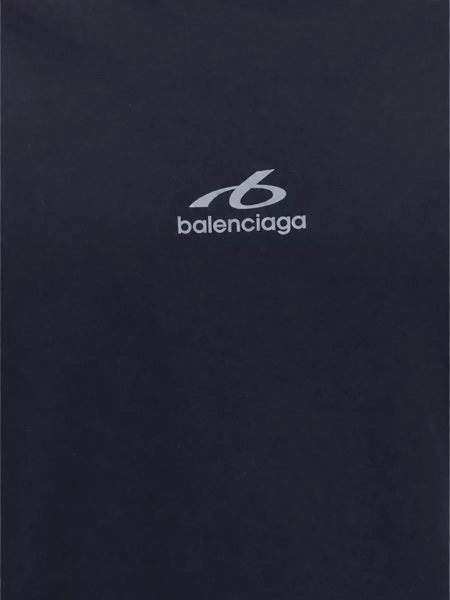 Balenciaga Polyamide T-Shirt