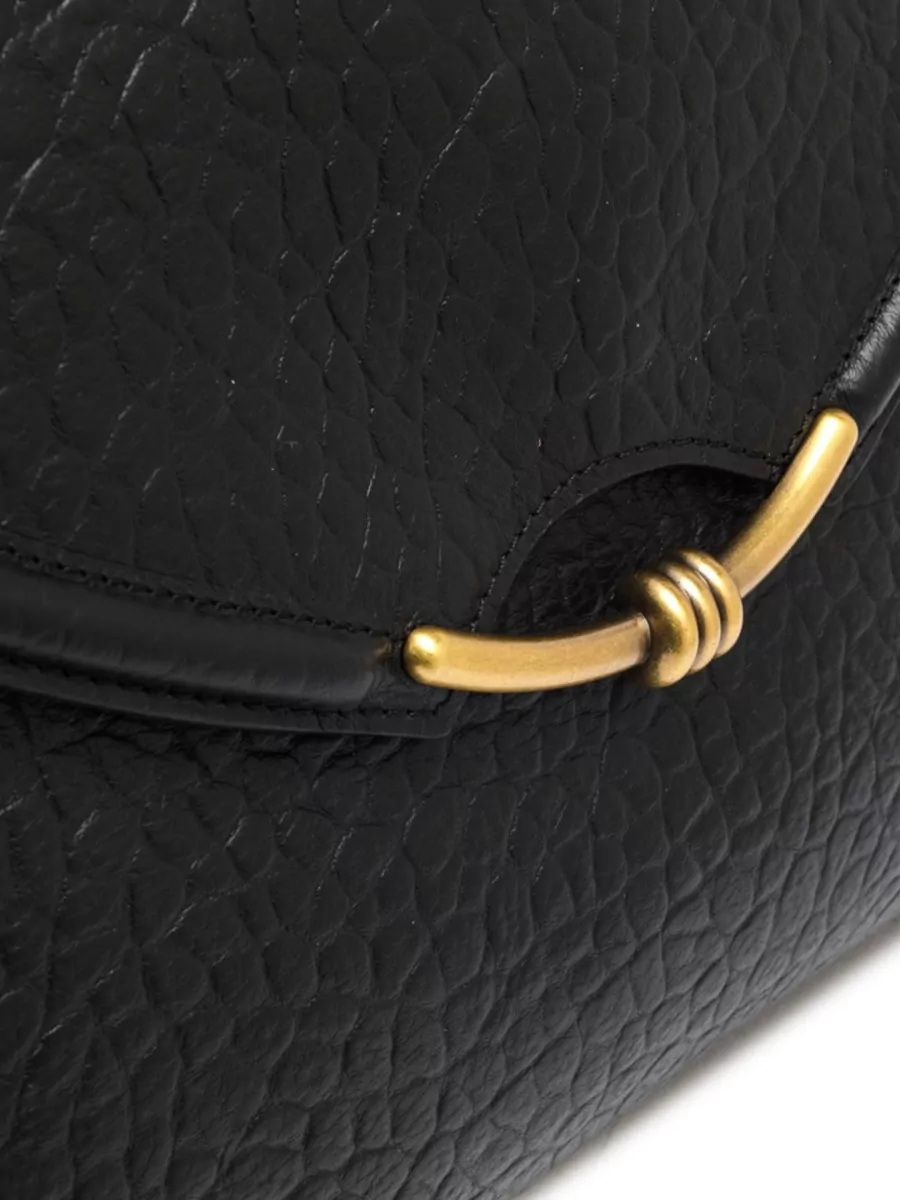 Gianni Chiarini Bea Clutch Bag