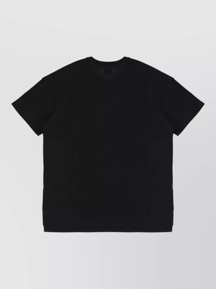 Purple Brand Printed T-Shirt