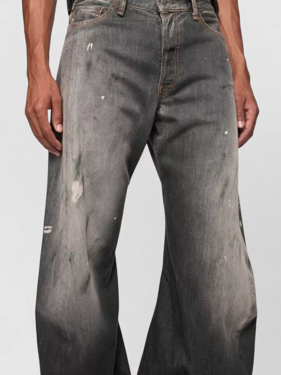 Acne Studios Denim Jeans