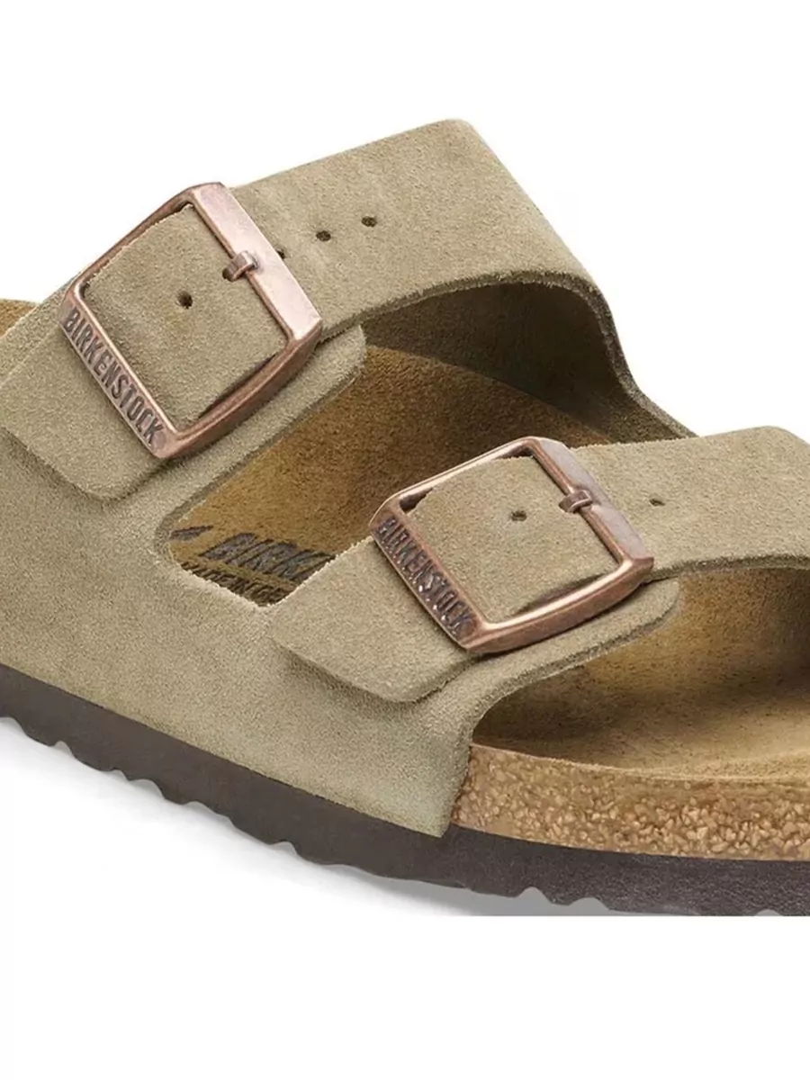 Birkenstock Slides