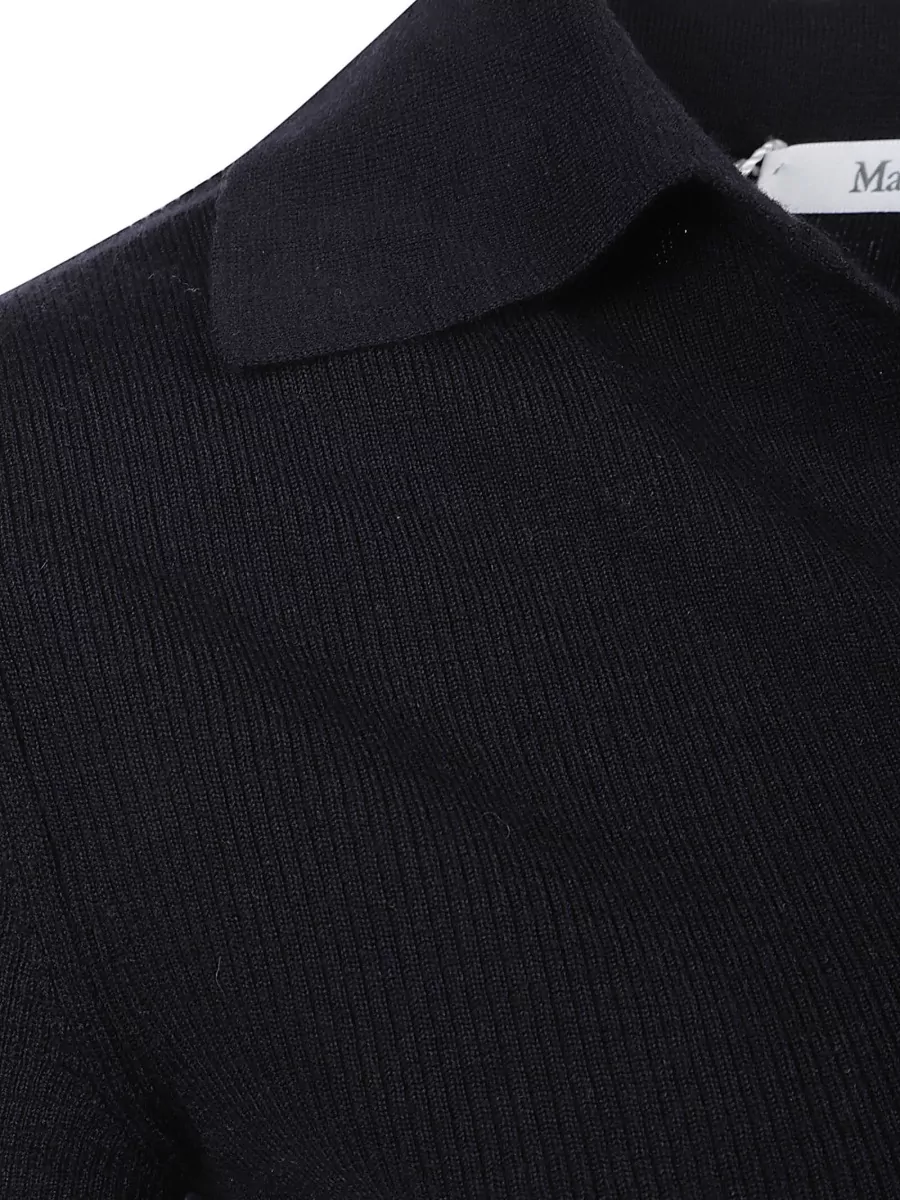 Max Mara Polo Top