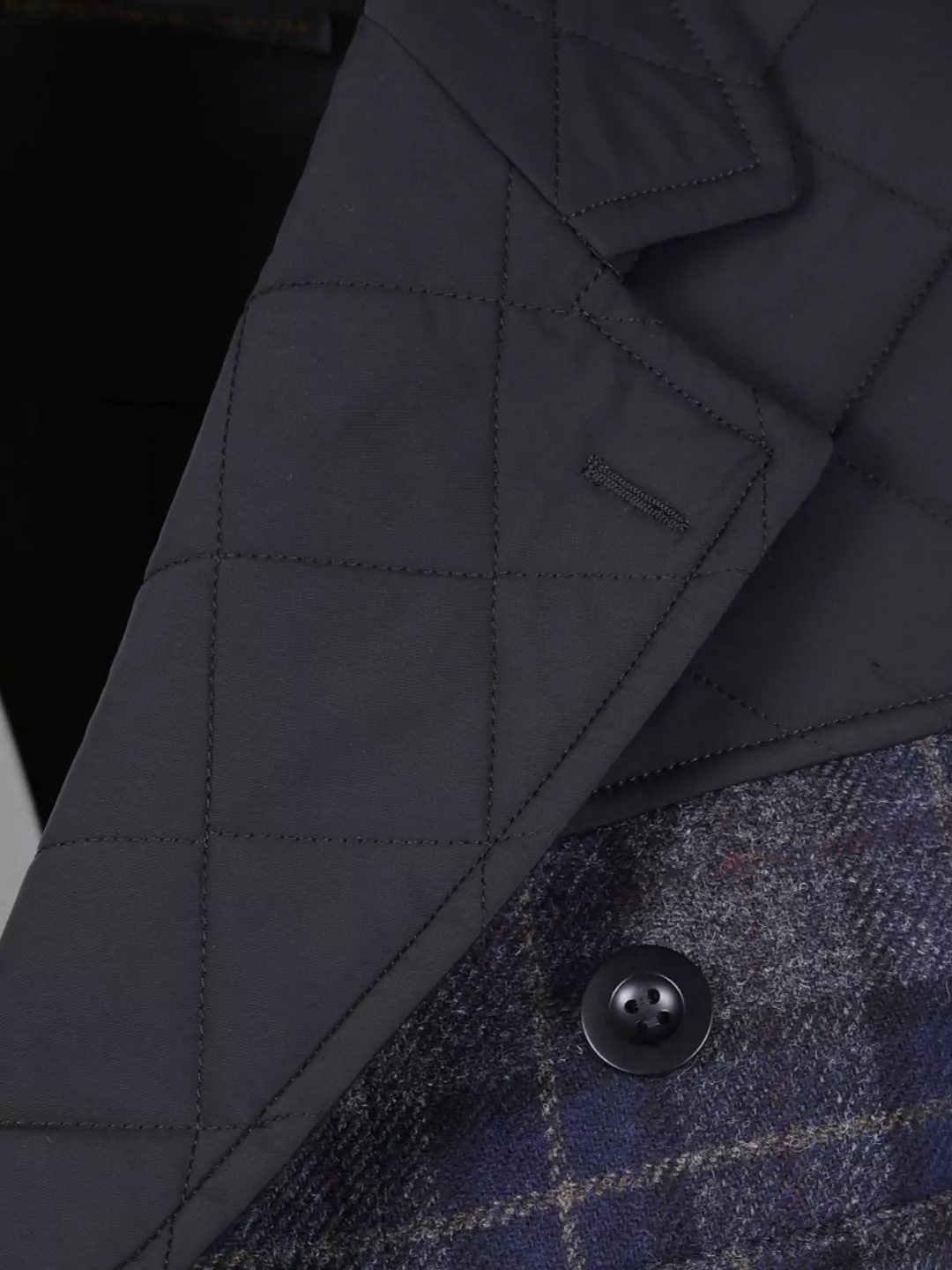 Junya Watanabe Stylish Midi Length Outerwear Piece