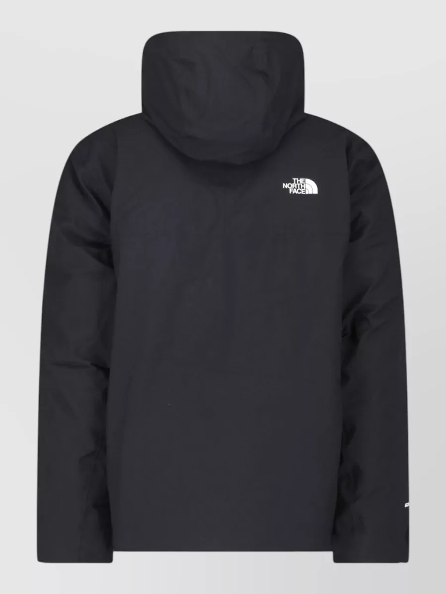 The North Face Puffer Jacket