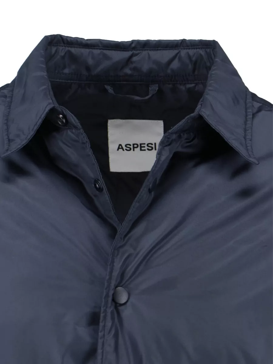 Aspesi Shirt Jacket