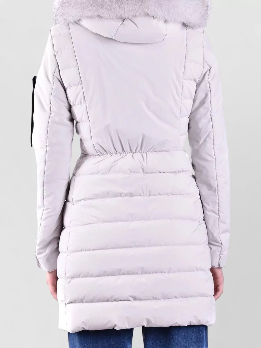 Peuterey Parka Coat
