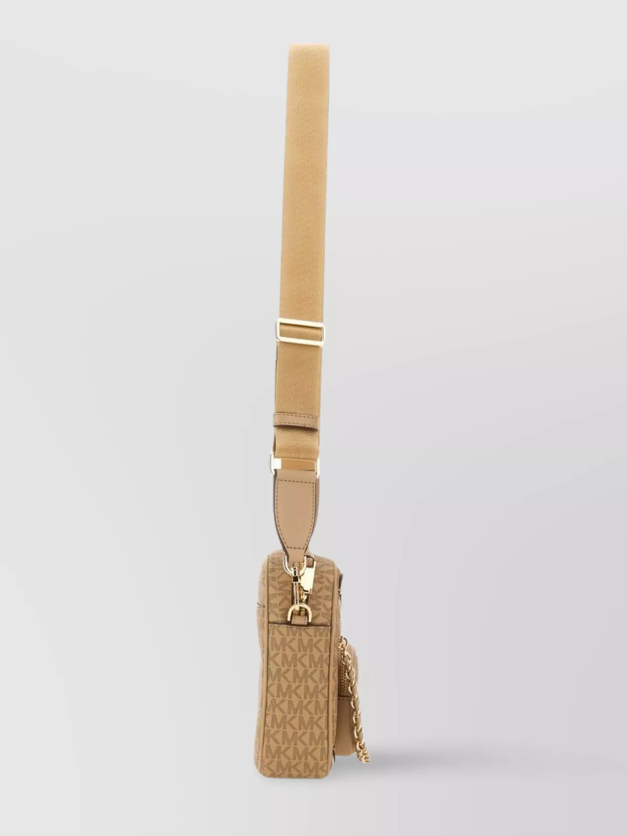 Michael Kors Elliot Bag With Adjustable Shoulder Strap