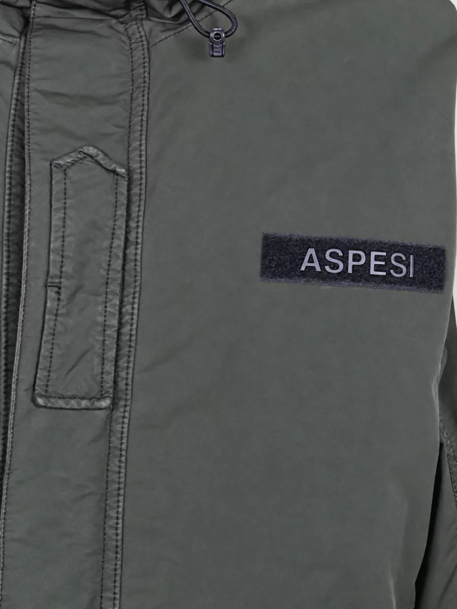 Aspesi Lightweight Parka