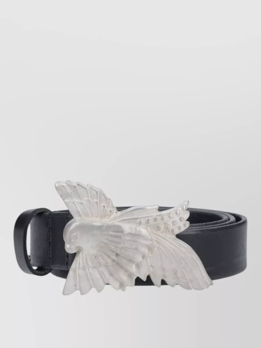 Our Legacy Leather Belt