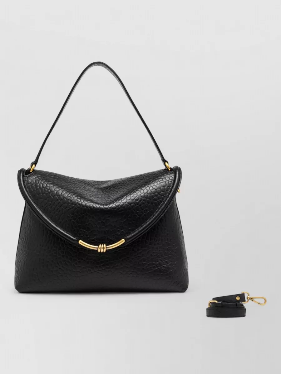 Gianni Chiarini Bea Clutch Bag