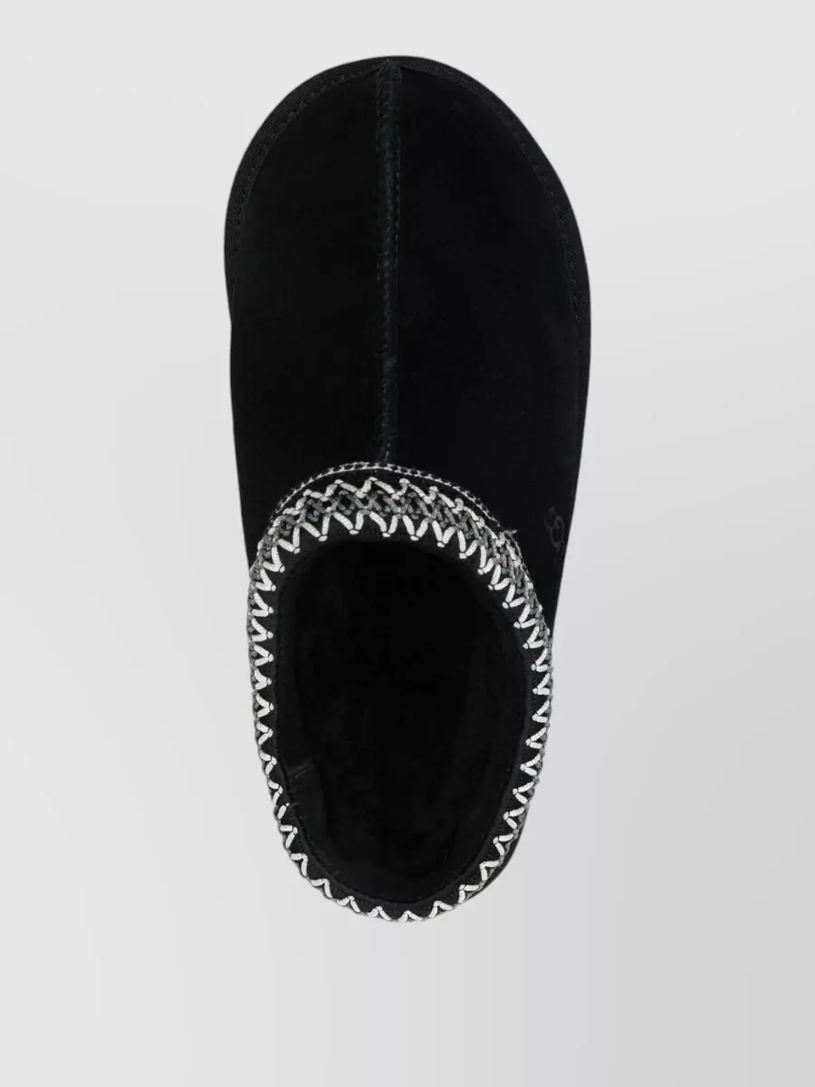 Ugg Suede Tasman Ii Slippers