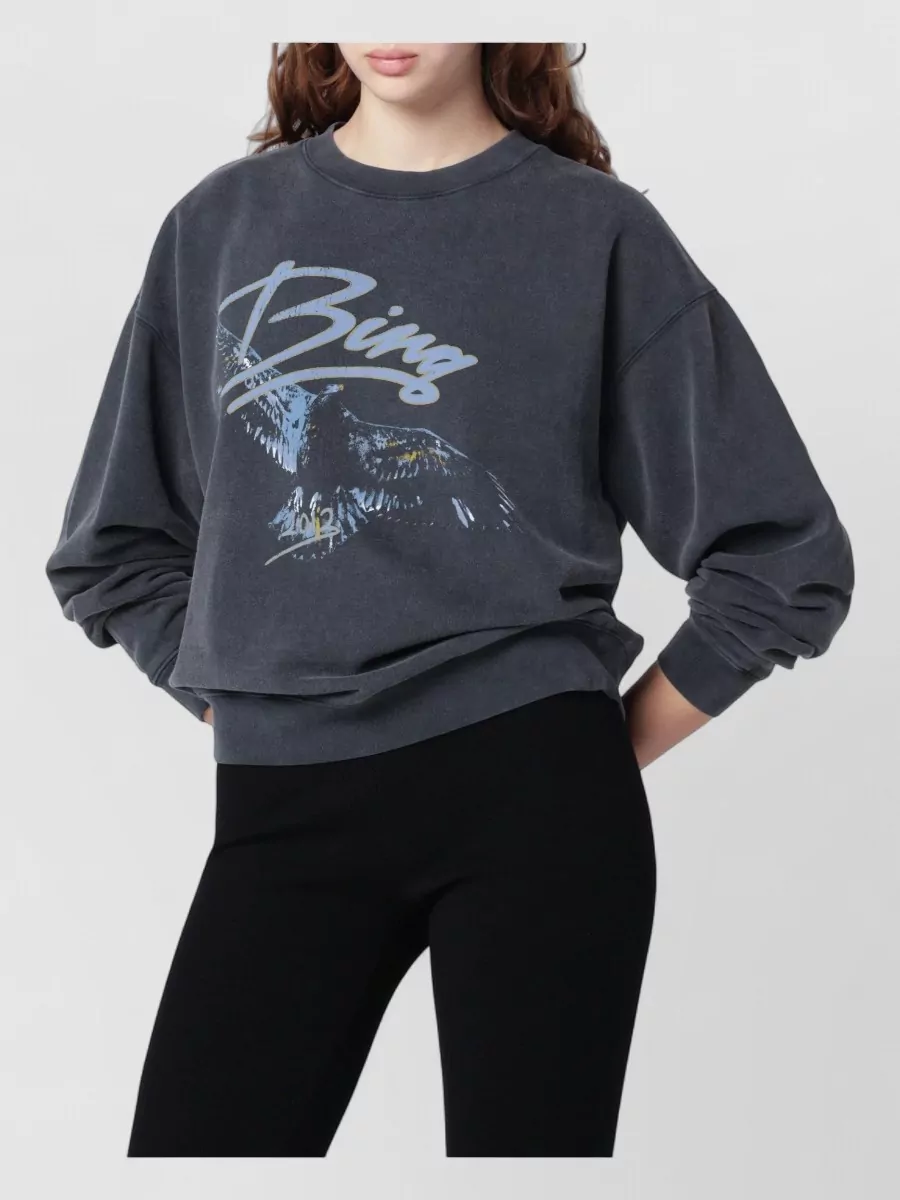 Anine Bing Sweatshirt