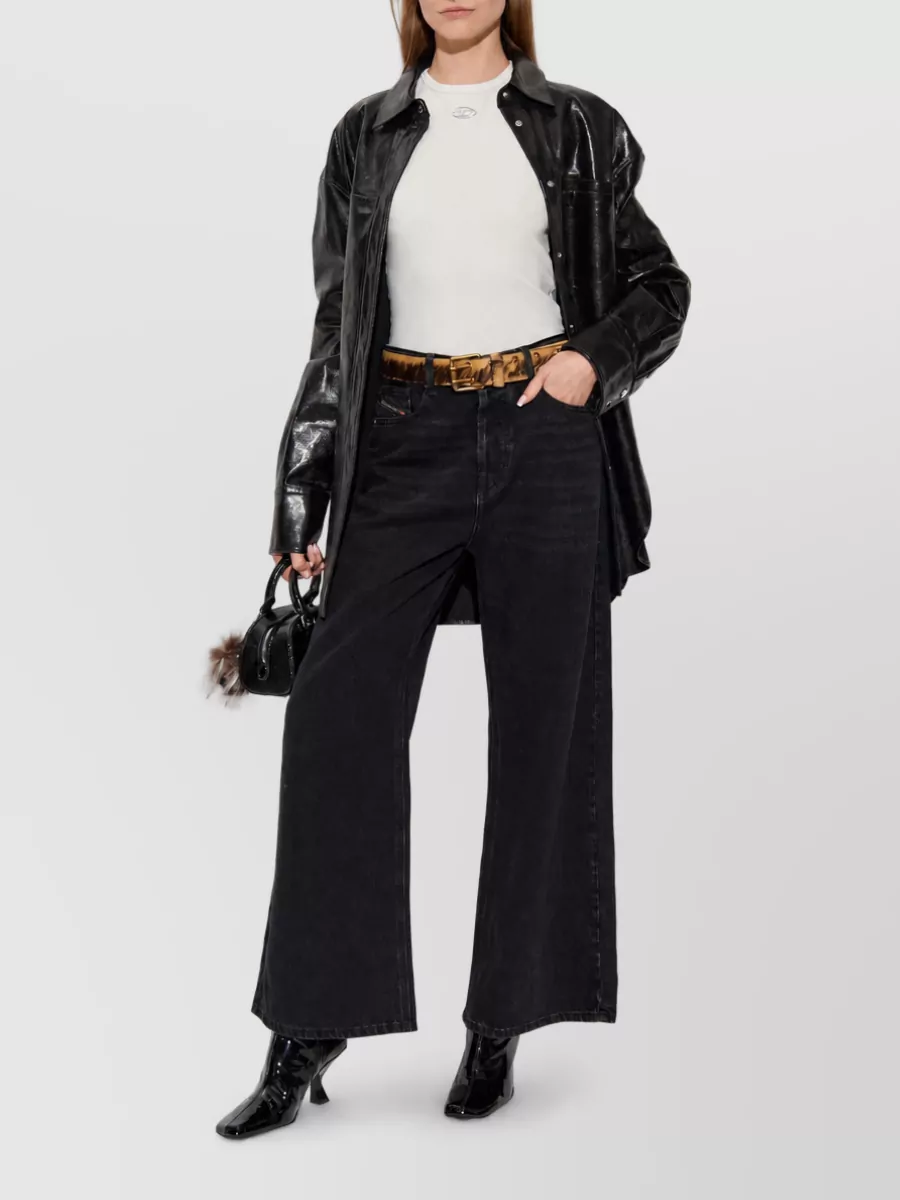 Diesel 1996 D-Sire Denim Jeans