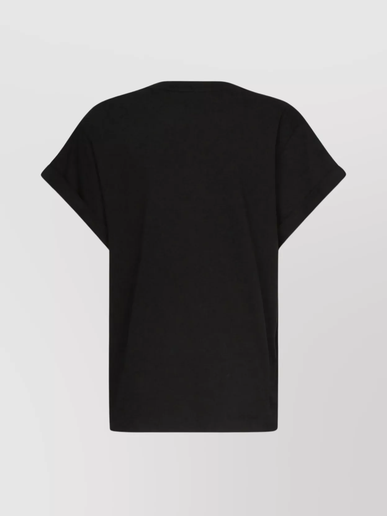 Pinko Oversized cotton printed t-shirt | The Fashion Square
