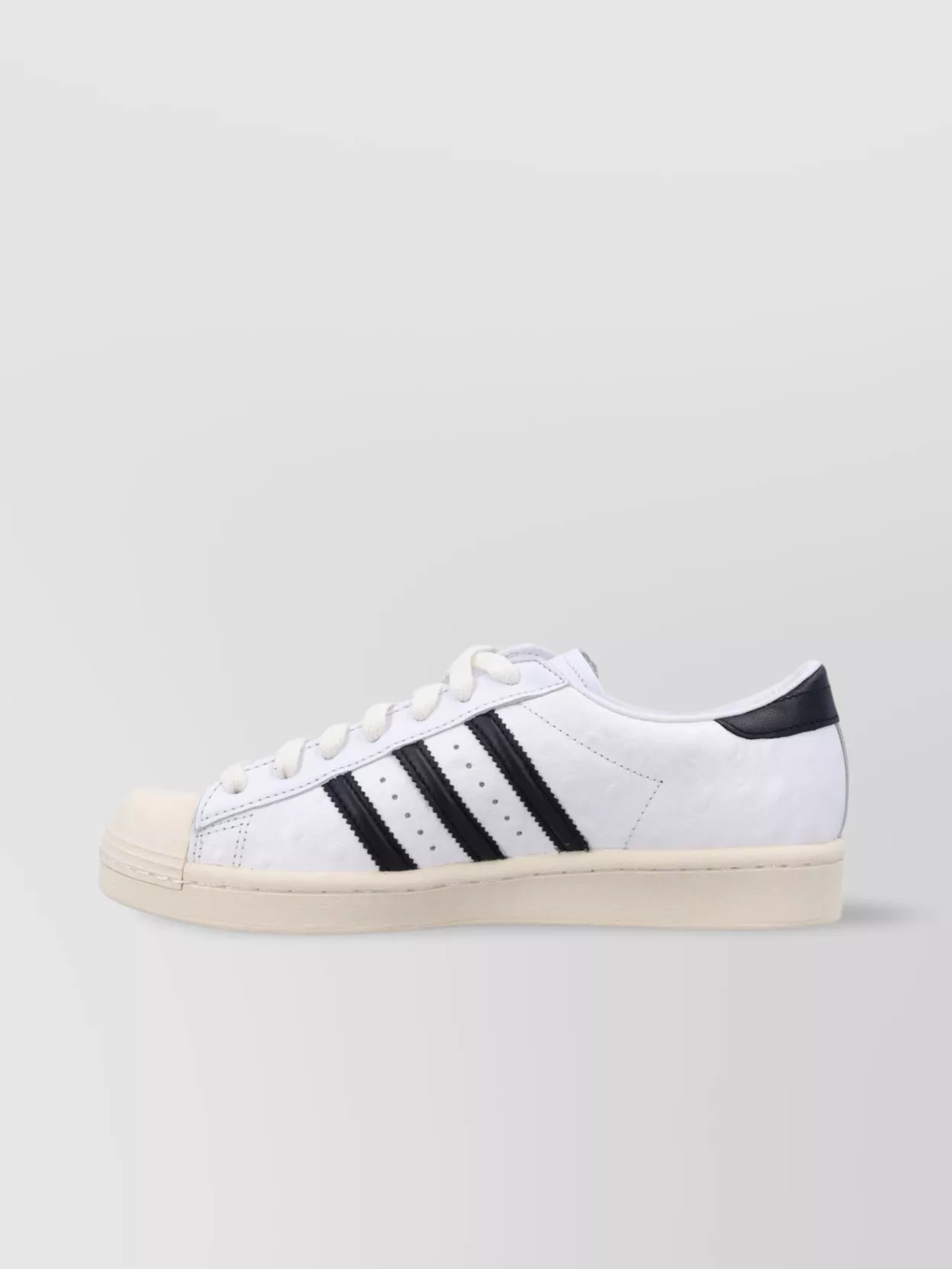 Adidas Originals Superstar 82 Leather Low-top Sneakers