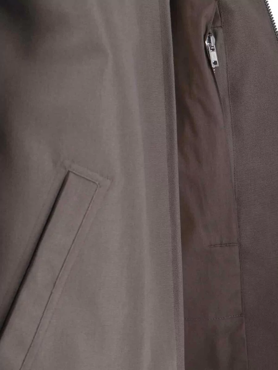 Rick Owens Lightweight Jacket