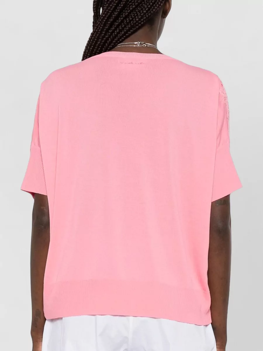 Ermanno Firenze Blouse