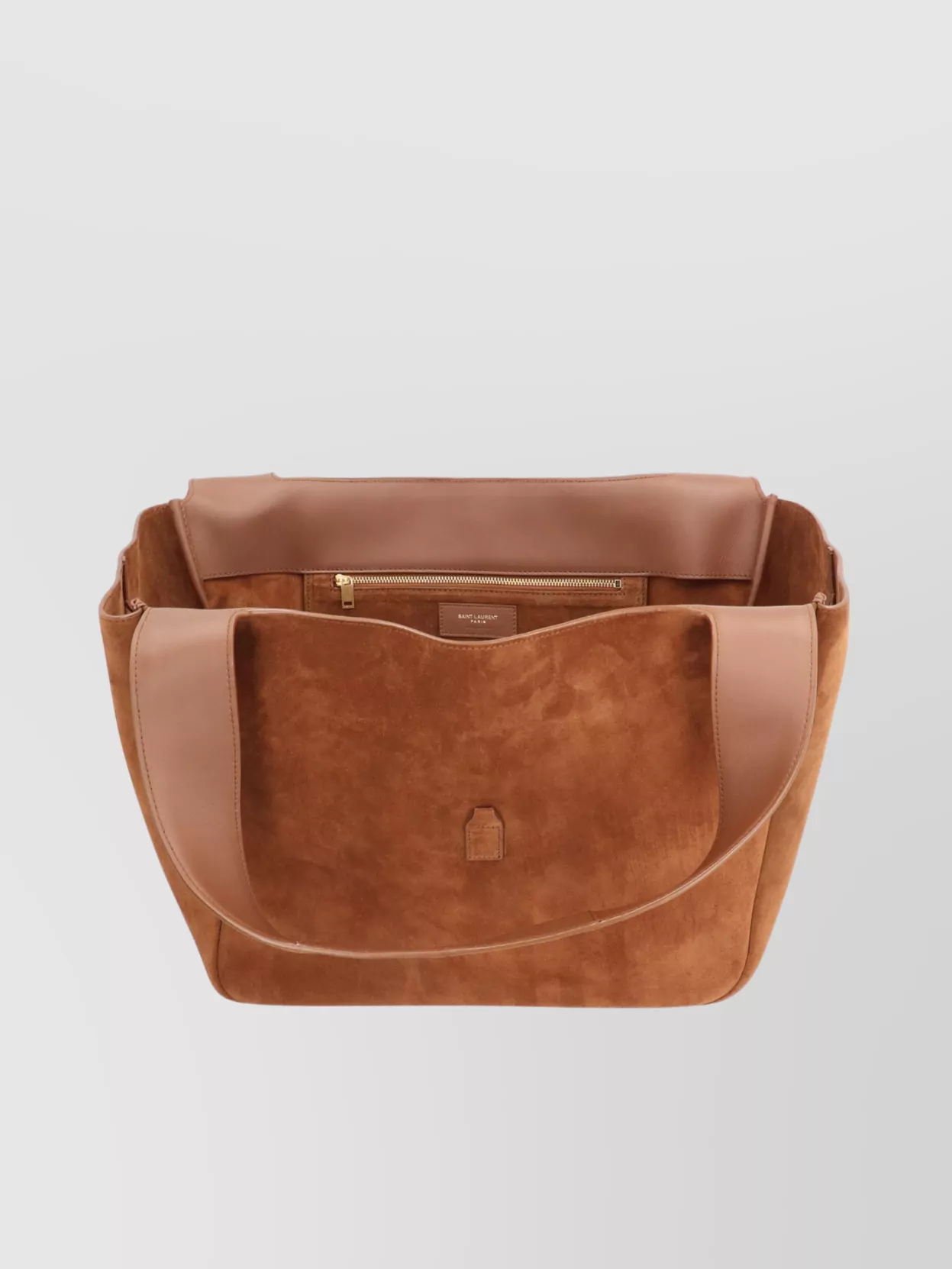 Saint Laurent 5 To 7 Tote Bag