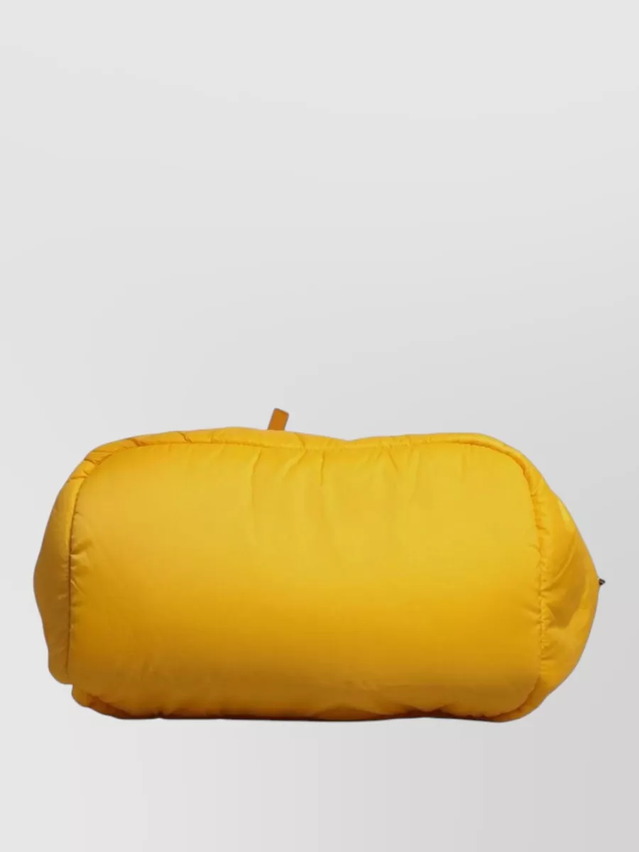 Dolce&Gabbana Quilted Nylon Shoulder Bag