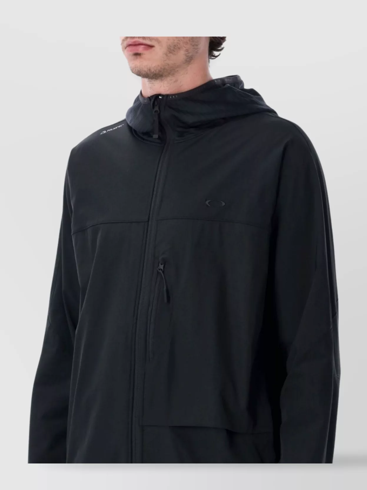 Oakley Technical Hooded Jacket
