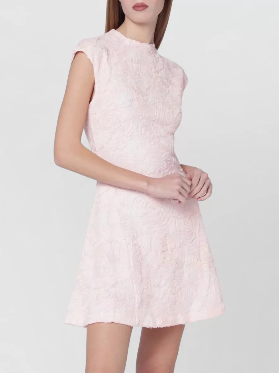 Rotate Mini Dress